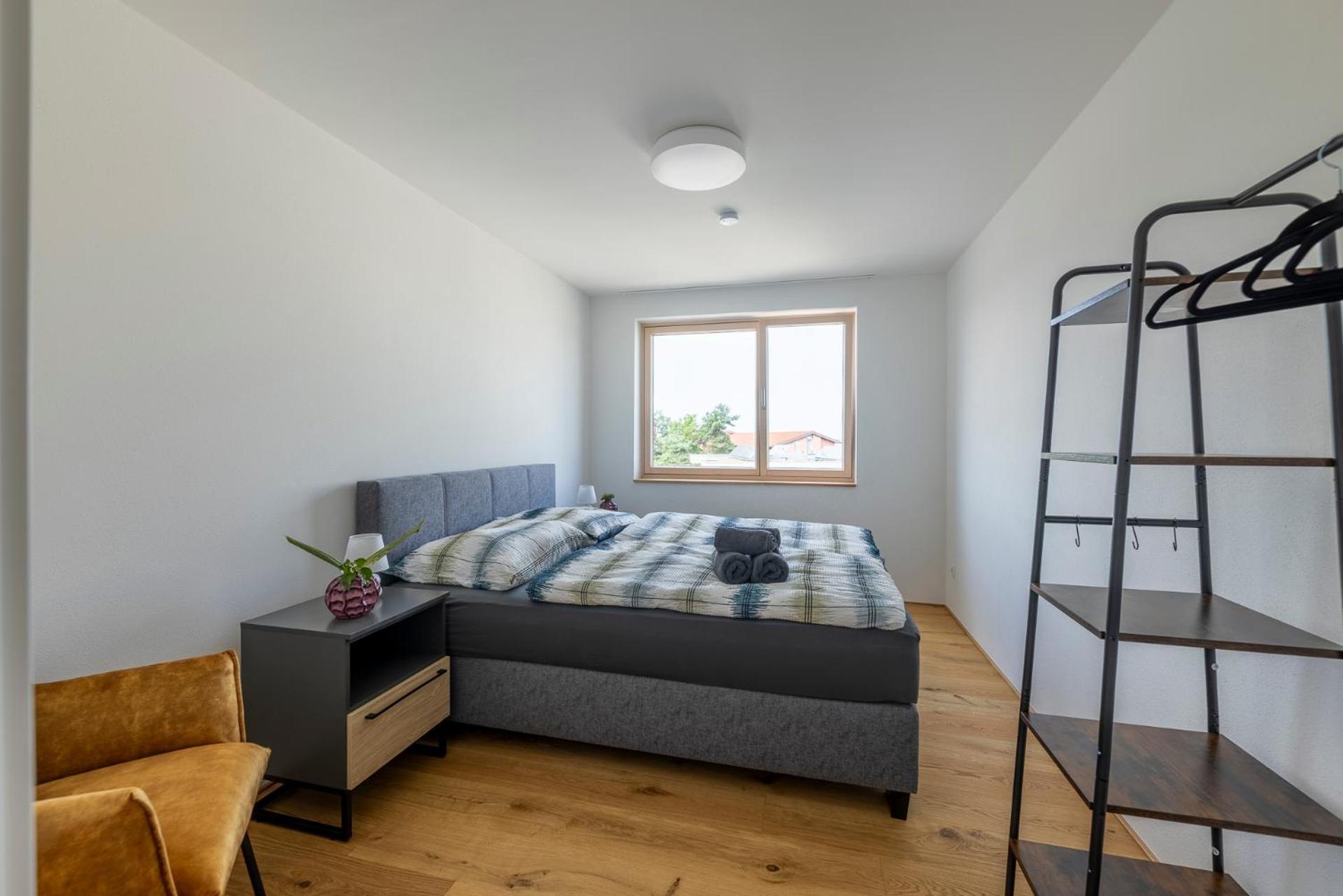Bodensee Bergblick Suite Lochau Luaran gambar