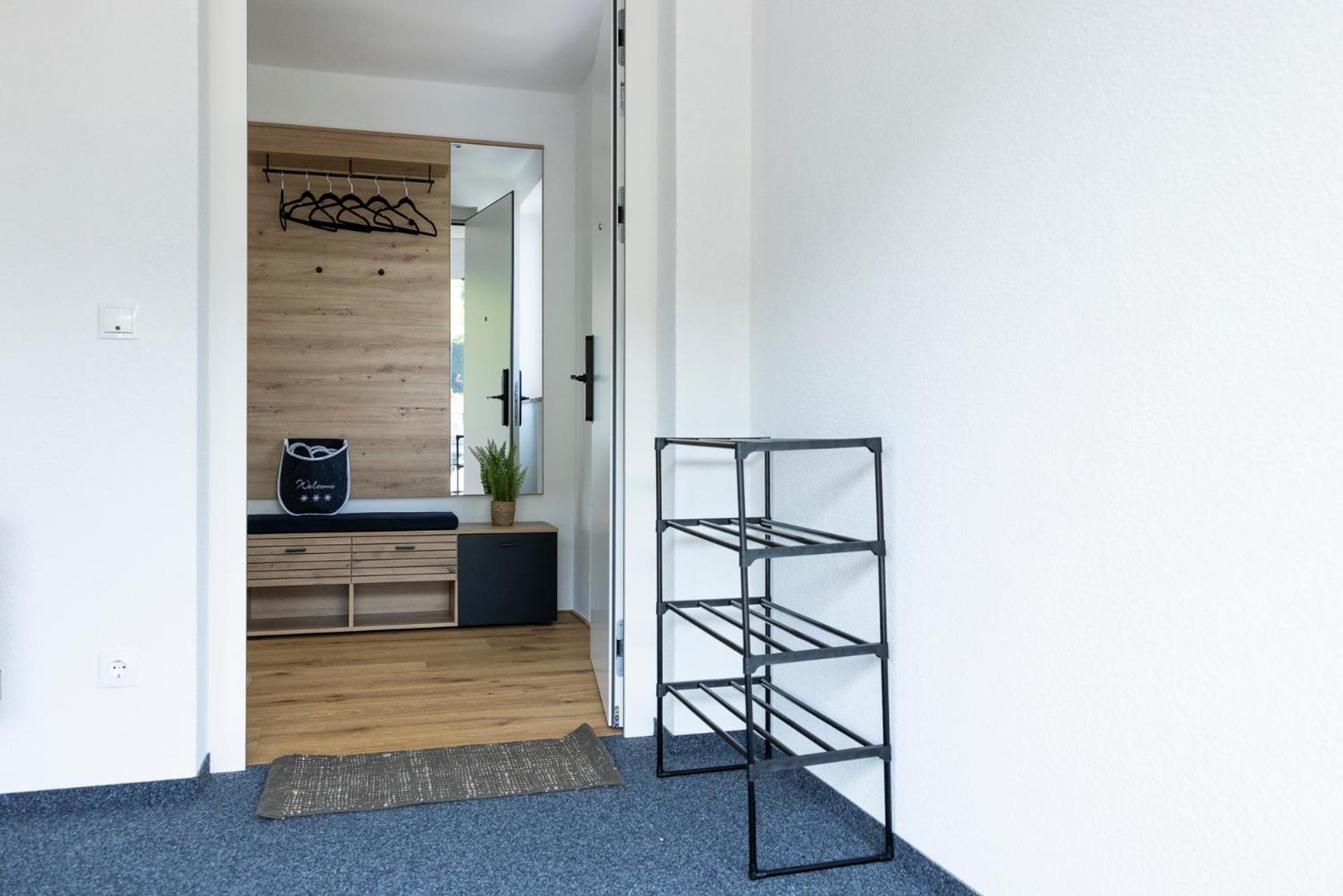 Bodensee Bergblick Suite Lochau Luaran gambar